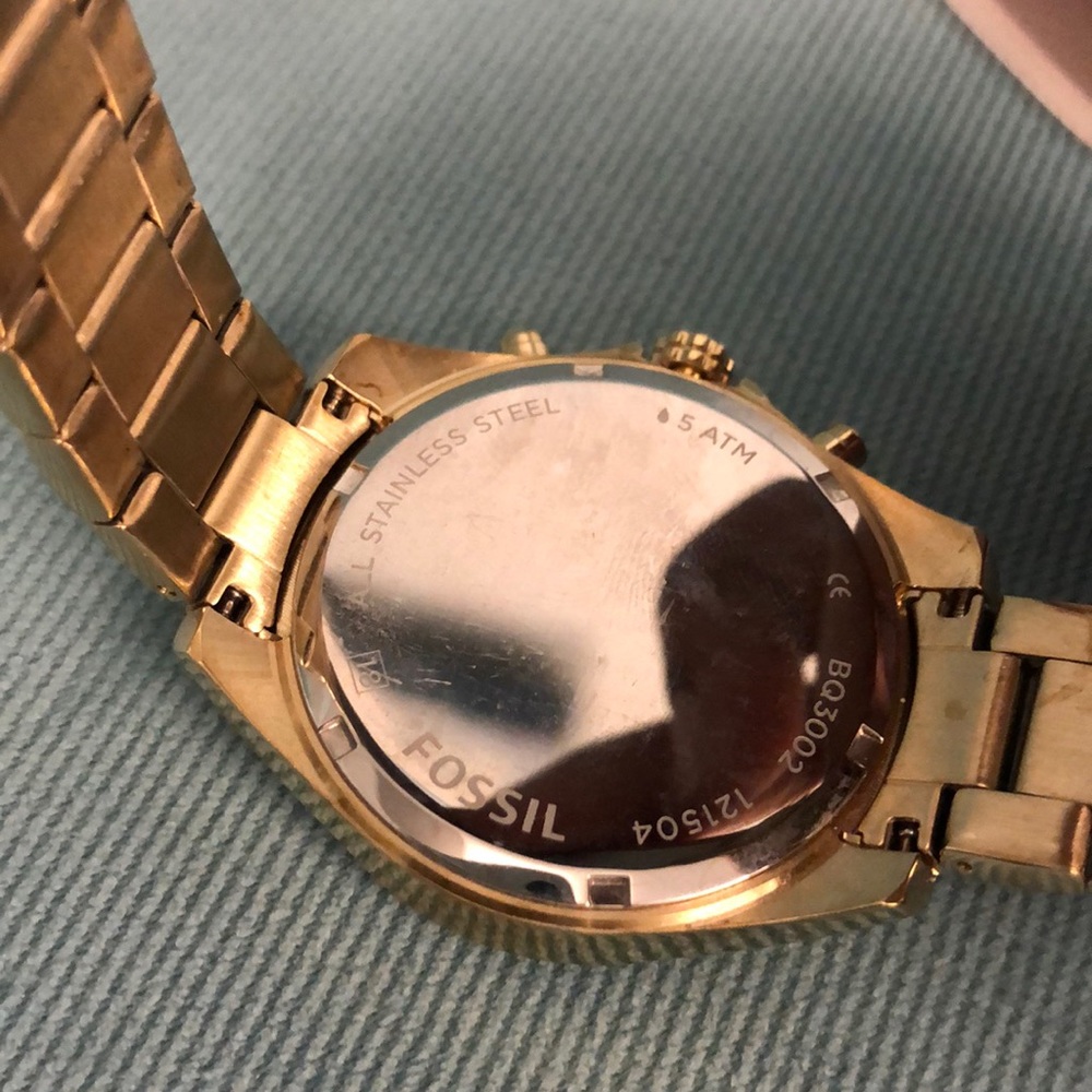 Fossil Watch - Picture 4 of 5